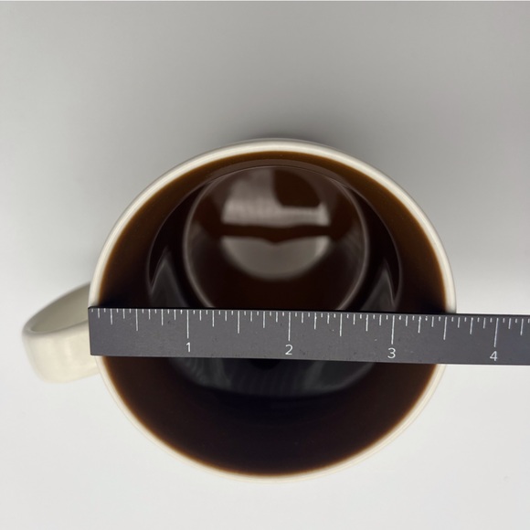 Starbucks Las Vegas Nevada Casino Mug Coffee Collector Series  2011 16 oz Brown - Picture 3 of 7